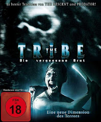 1316-The Tribe 2008 DVDRip Türkçe Altyazı