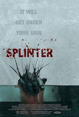 1324-Kıymık - Splinter 2008 DVDRip Türkçe Altyazı