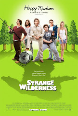 1330-Vahşi Doğa - Strange Wilderness 2008 Türkçe Dublaj DVDRip