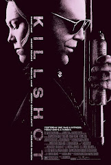 1365-Killshot 2009 DVDRip Türkçe Altyazı