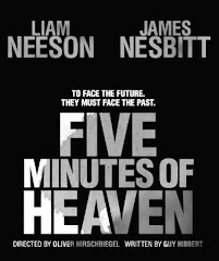 1390-Five Minutes Of Heaven 2008 DVDRip Türkçe Altyazı