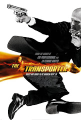 1484-Taşıyıcı - The Transporter 2002 Türkçe Dublaj DVDrip