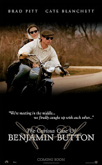 1434-Benjamin Button'ın Tuhaf Hikayesi - The Curious Case of Benjamin Button 2008 Türkçe Dublaj DVD