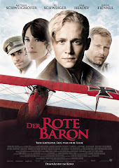 1513-Kızıl Baron ~ The Red Baron 2008 Türkçe Dublaj DVDrip