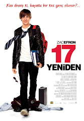 1549-17 Yeniden - 17 Again 2009 DVDRip Türkçe Altyazı