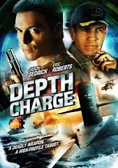 1607-Depth Charge 2009 DVDRip Türkçe Altyazı