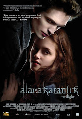 1563-Alacakaranlık - Twilight 2008 Türkçe Dublaj DVDRip