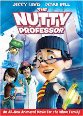 1571-Çılgın Profesör - The Nutty Professor 2 2009 Türkçe Dublaj DVDRip
