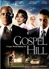 1581-Gospel Hill 2008 Türkçe Dublaj DVDRip
