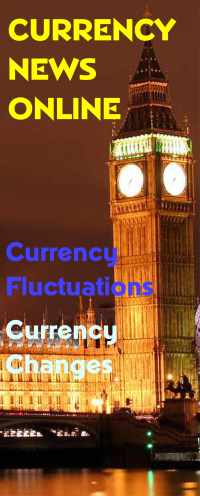 Currency News Online