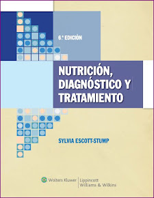 Nutrición, Diagnóstico y Tratamiento 2010