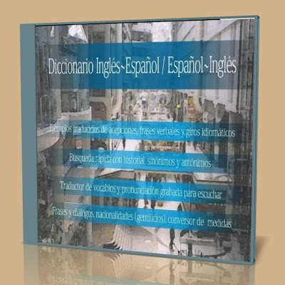 diccionario ingles espanol