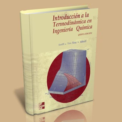 INTRODUCCIÓN A LA TERMODINÁMICA EN INGENIERÍA QUÍMICA. Termodinamica+En+Ingenieria+Quimica+-+Smith