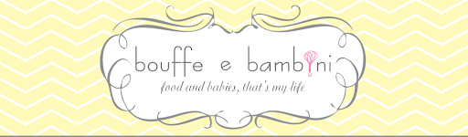 bouffe e bambini