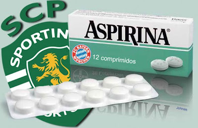 As piadas normais... Aspirina+osguense