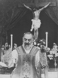 Padre Pio