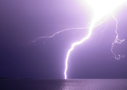 Rayos y tormentas