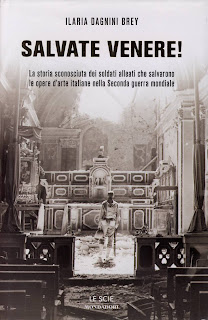 <span class="dquo">«</span>Salvate Venere!» «Salvate Venere!»