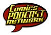 Comics Podcast Network & The League Of Comic Book Podcasters