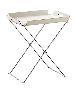 bar tray table