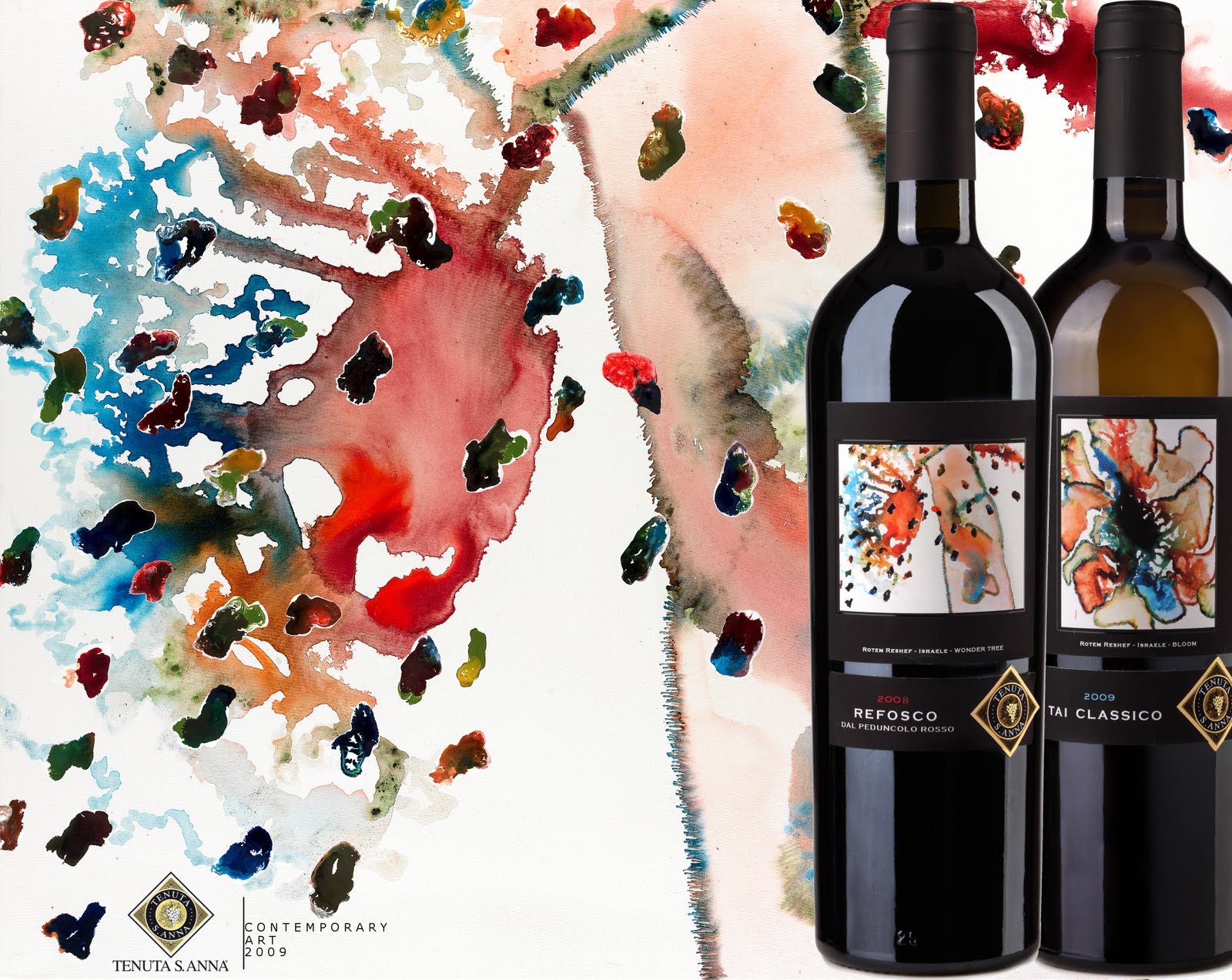 Tenuta S.Anna Contemporary Art Tenuta S.Anna Contemporary Art