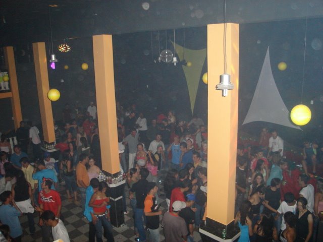 Marmelus Clube