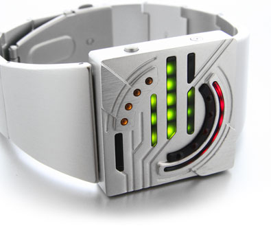 geomesh led watch