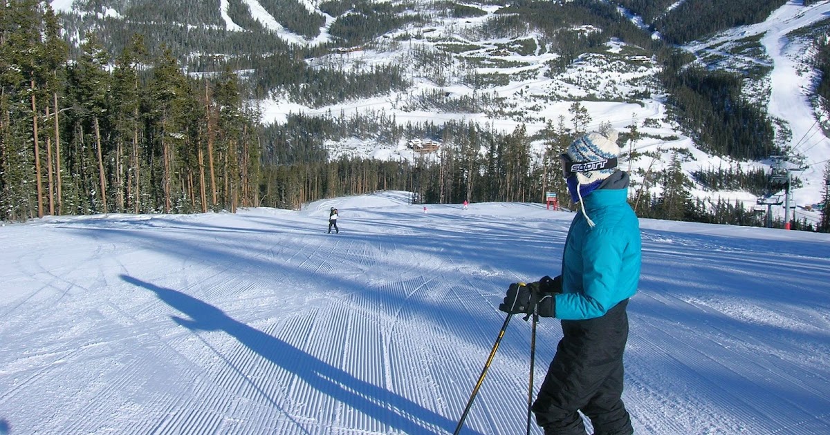 Yellowstone Club Ski Resort Where Families Gather Yellowstone