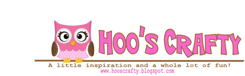 Hoo's Crafty!