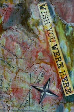 Wish you were here detail