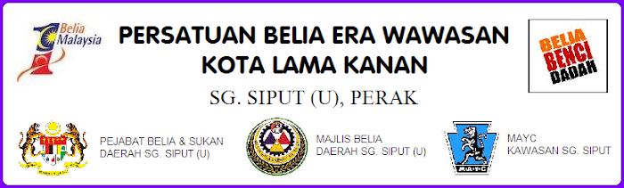 PERSATUAN BELIA ERA WAWASAN