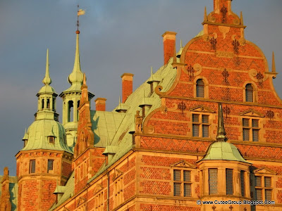 Beauty of Denmark