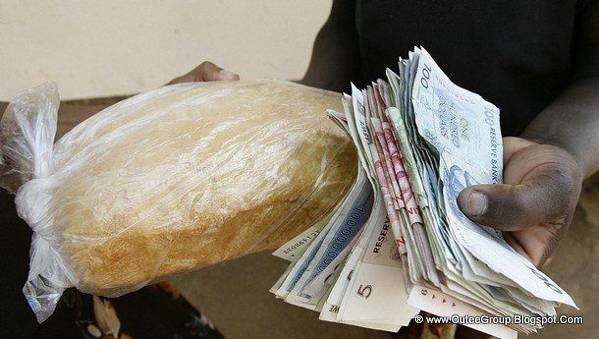 Some Bread