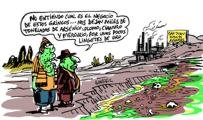 HUMOR por SERGIO LANGER