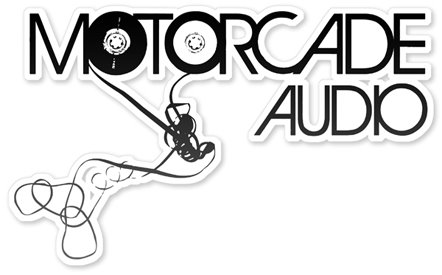 Motorcade Audio