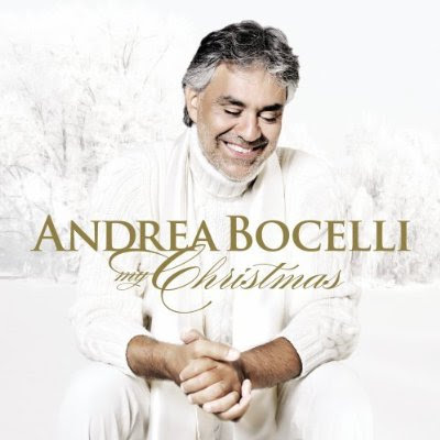 Artist : Andrea Bocelli