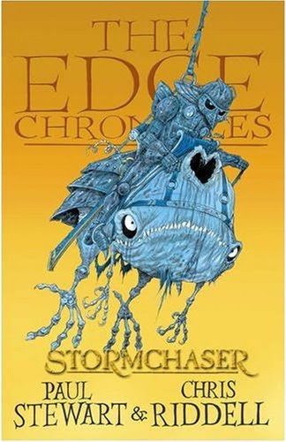 edge chronicles
