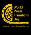 世界新聞自由日   （5月3日）