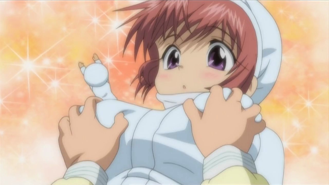 [Aporte] Chu Bra Sin censura [MF] - Taringa!