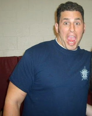 Happy birthday, pro wrestlers! (May 6-12) colt cabana