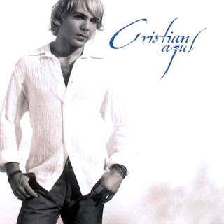 DISCOGRAFIA CRISTIAN CASTRO discografia cristian castro: