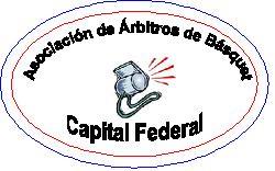 Blog Asociación de Arbitros de Básquet de Cap.Fed.