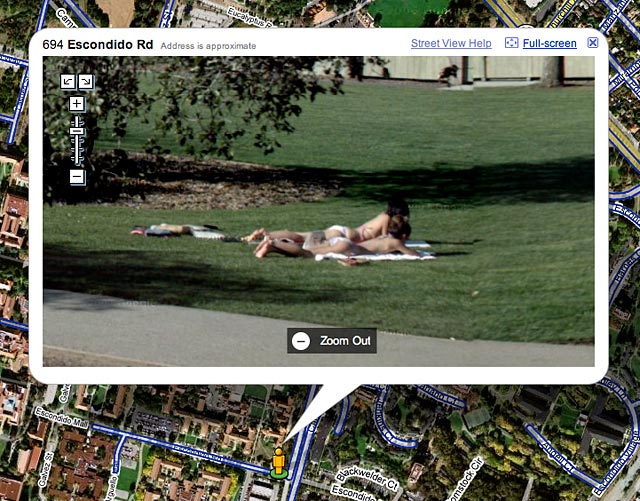 google maps funny street view. google maps street view