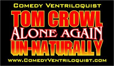 ComedyVentriloquist.com