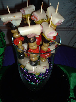 Cajun Crab Dip