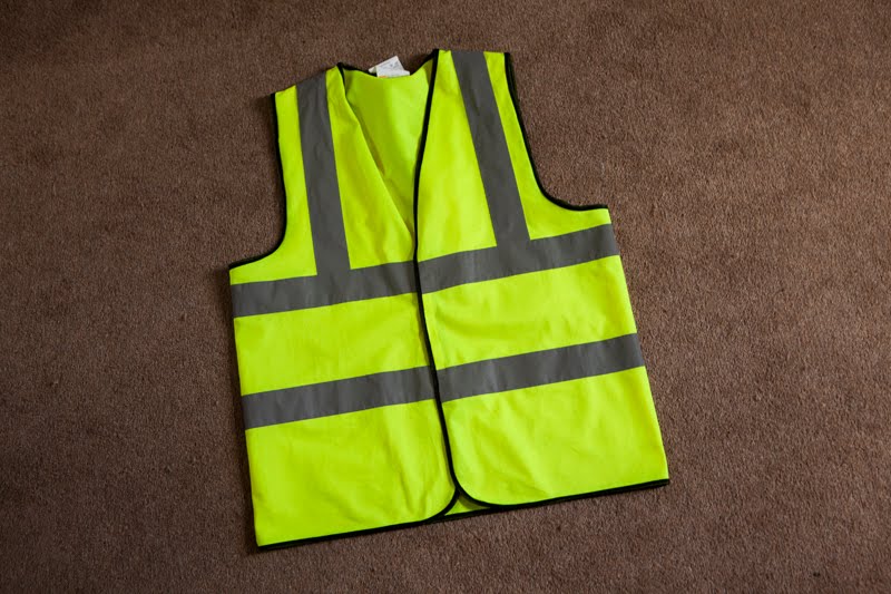 Ppe Gear