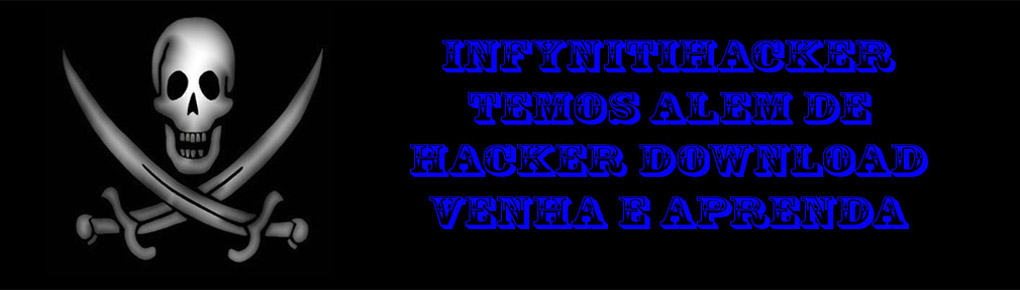 infinyti Hacker