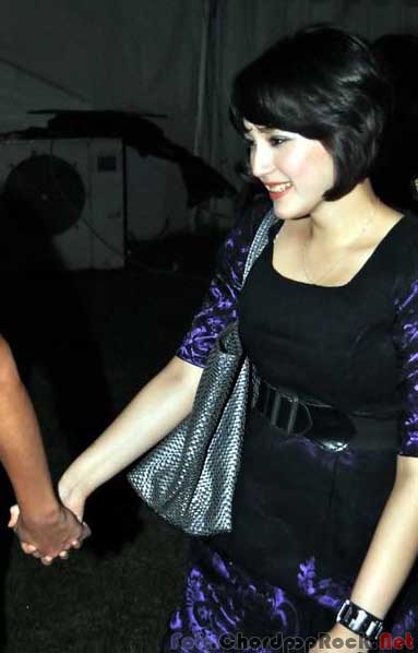 Adelia Dan Pasha