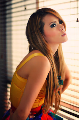 Foto Seksi Angel Lelga (New) Foto Seksi Angel Lelga (New)