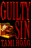 Guilty as Sin cover